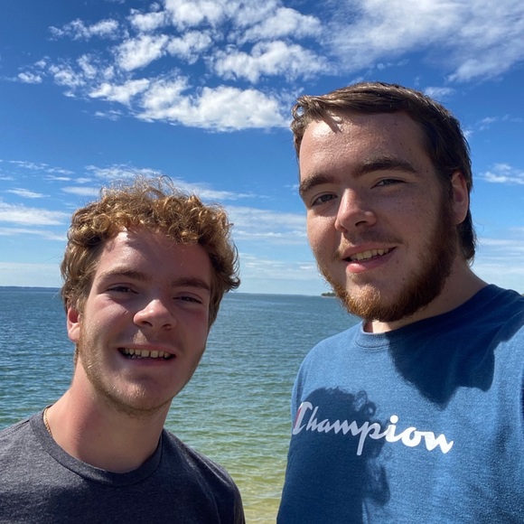 ✈️Meet your Posh Ambassador, Robin!✈️ - Picture 8 of 12